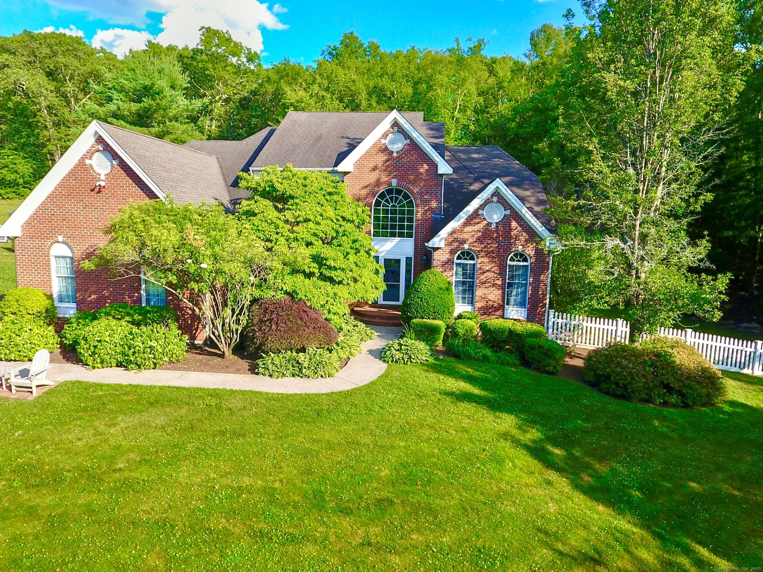 106 Paxton Way Glastonbury CT 06033