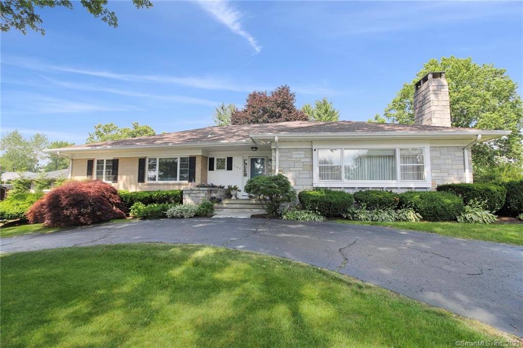 107 Westridge Drive Waterbury CT 06708