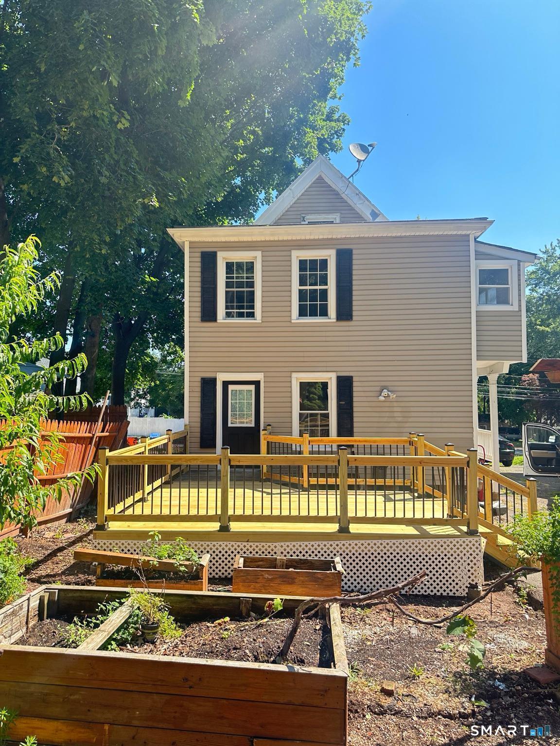 66 South 3rd Street Meriden CT 06451