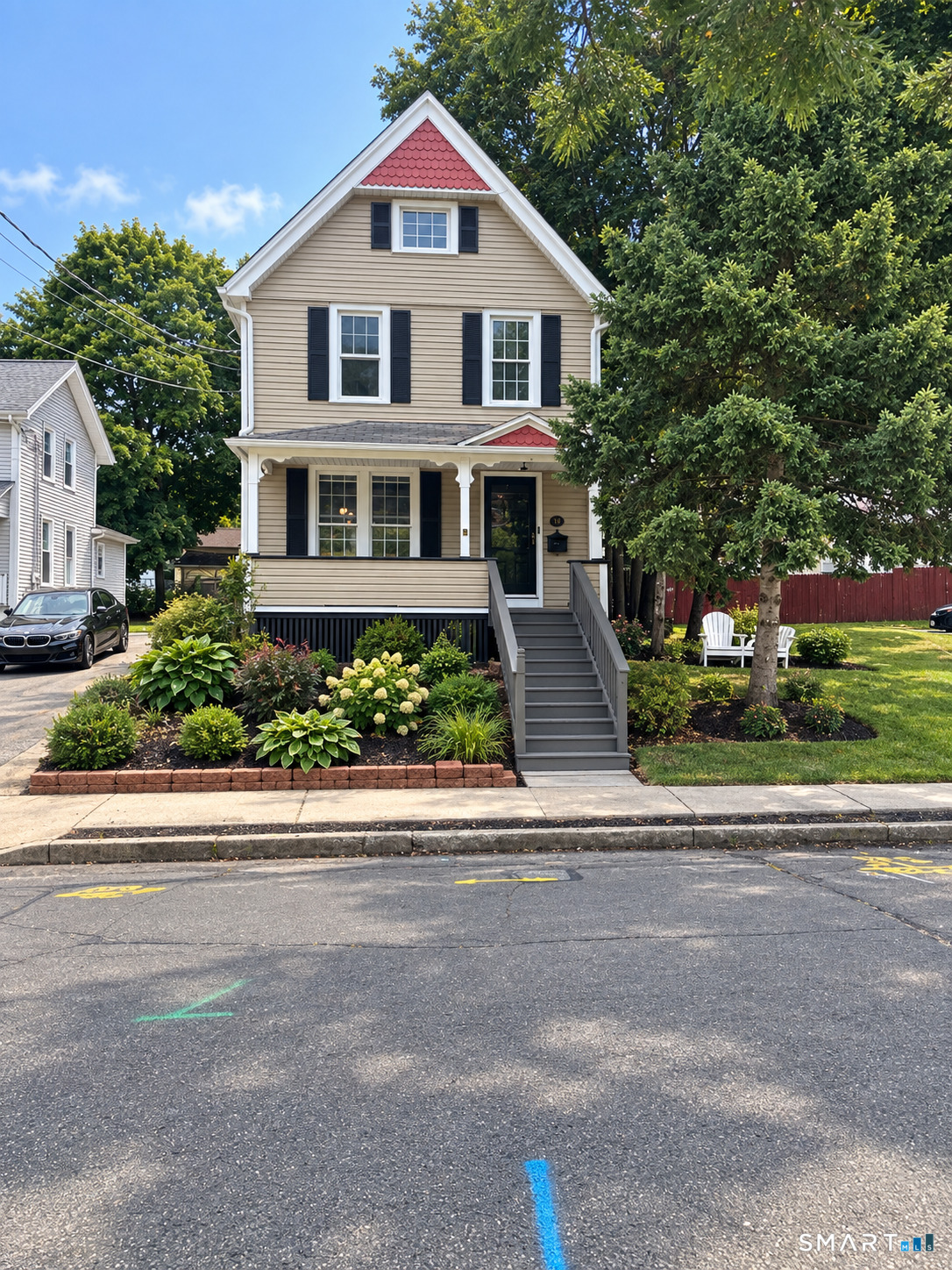 66 South 3rd Street Meriden CT 06451