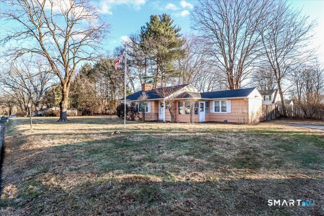 39 Cedar Lane Cheshire CT 06410