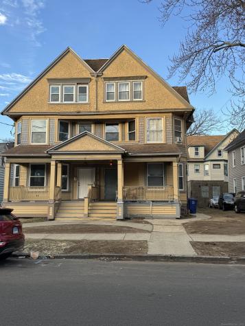 599 Laurel Avenue Bridgeport CT 06605