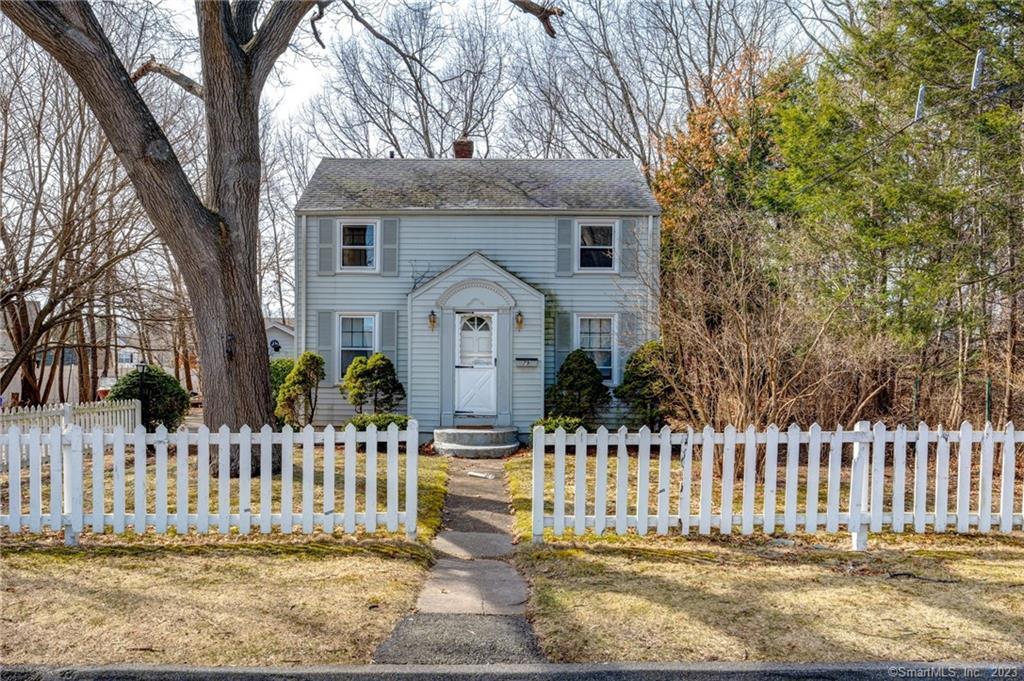 79 Whitney Street East Hartford CT 06118