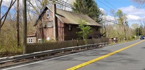 126 Dodgingtown Road Bethel CT 06801