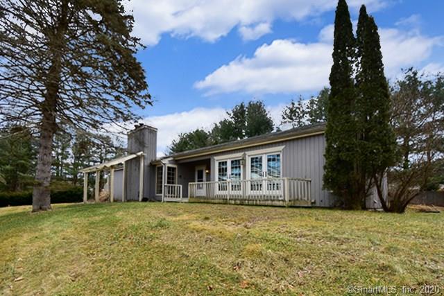 22 Long Meadow Road Bethlehem CT 06751