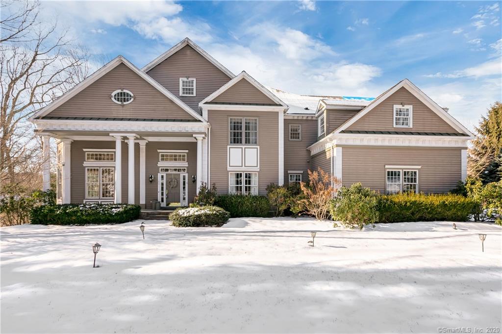35 Tuckahoe Road Easton CT 06612