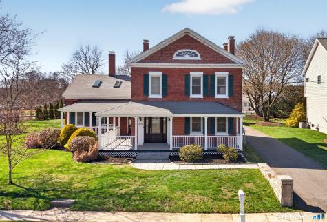 296 Orange Avenue Milford CT 06461
