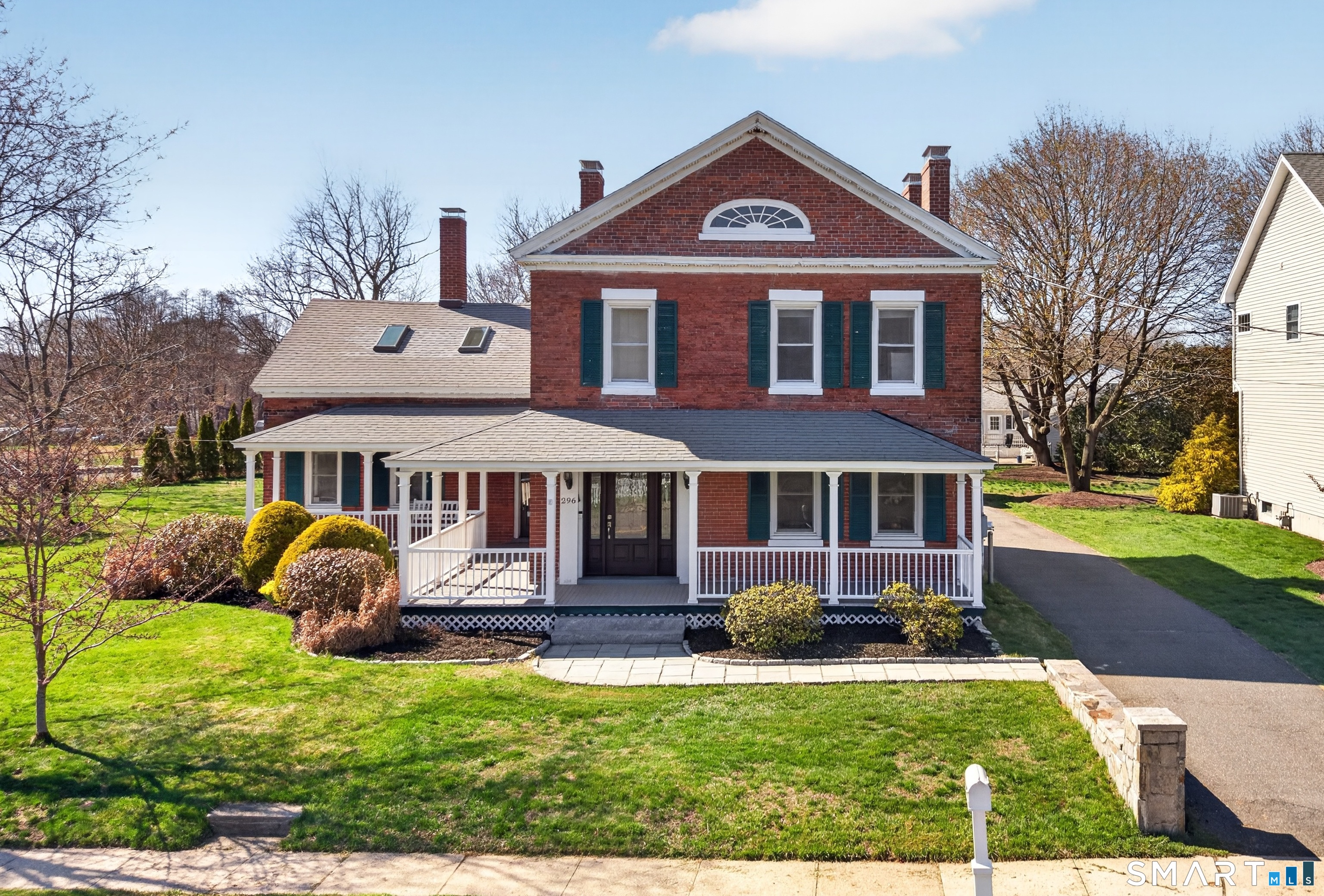 296 Orange Avenue Milford CT 06461