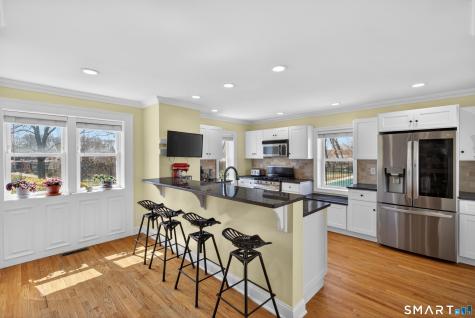 296 Orange Avenue Milford CT 06461