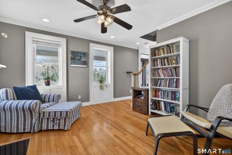 296 Orange Avenue Milford CT 06461