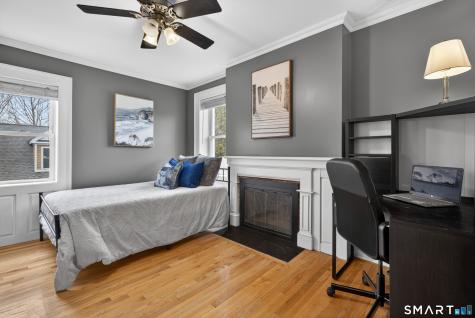 296 Orange Avenue Milford CT 06461