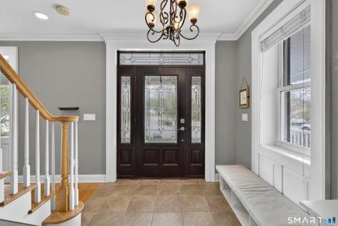 296 Orange Avenue Milford CT 06461