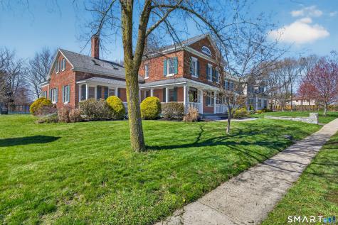 296 Orange Avenue Milford CT 06461