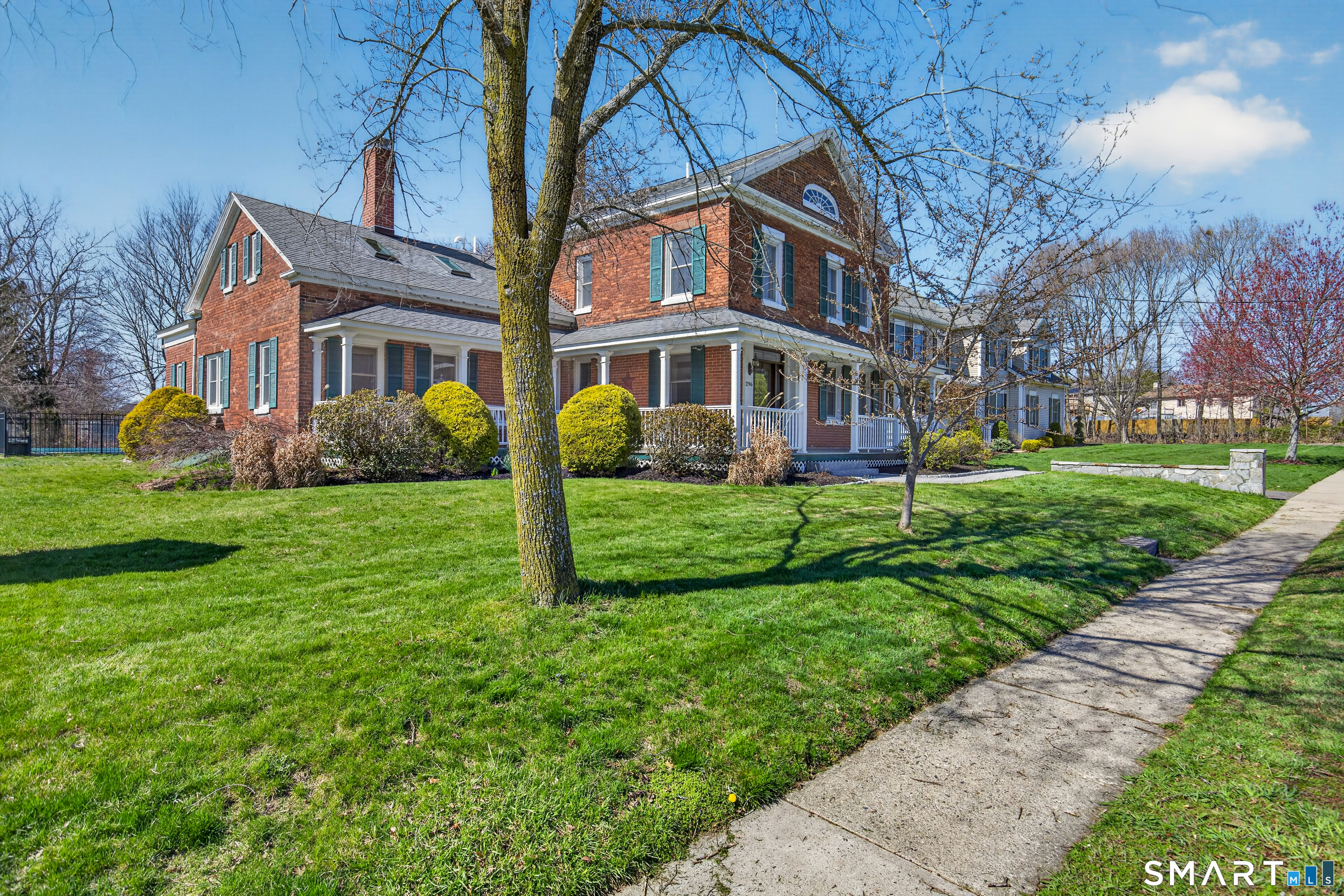 296 Orange Avenue Milford CT 06461