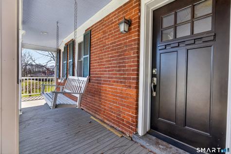 296 Orange Avenue Milford CT 06461
