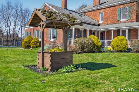 296 Orange Avenue Milford CT 06461