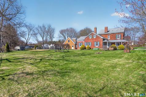296 Orange Avenue Milford CT 06461