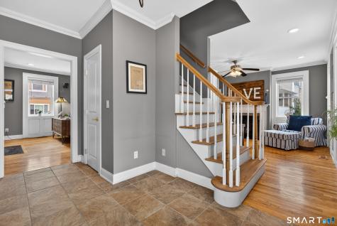 296 Orange Avenue Milford CT 06461