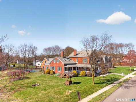 296 Orange Avenue Milford CT 06461