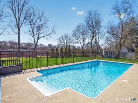 296 Orange Avenue Milford CT 06461