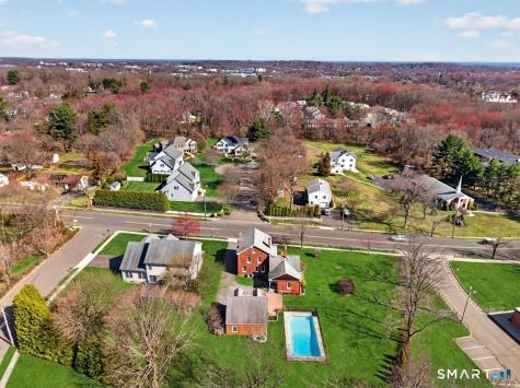 296 Orange Avenue Milford CT 06461