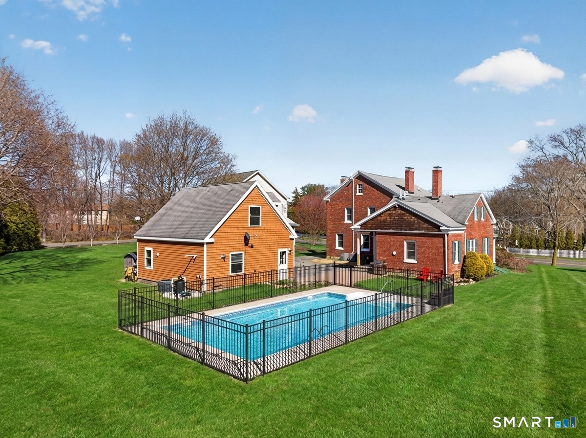 296 Orange Avenue Milford CT 06461