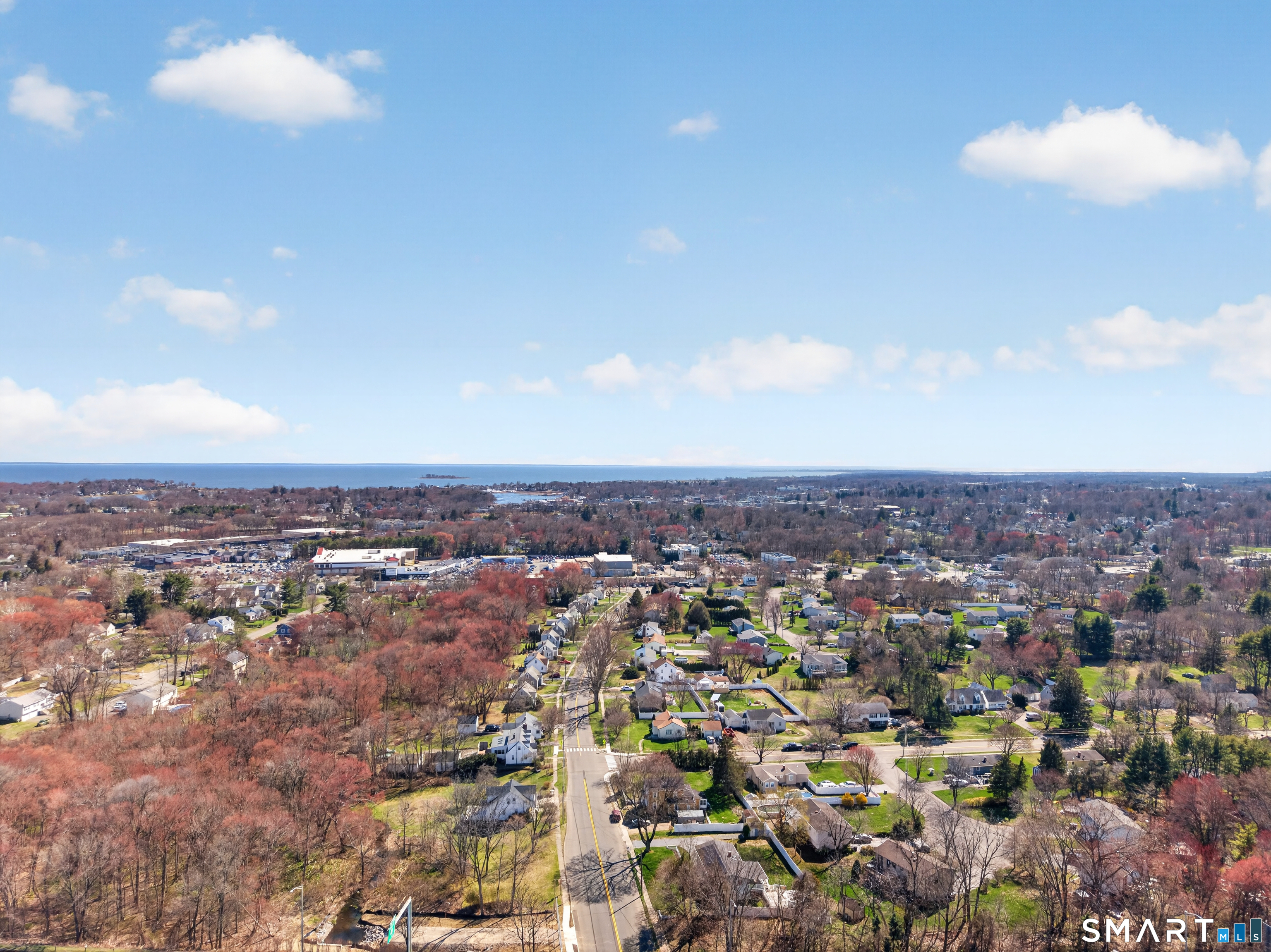 296 Orange Avenue Milford CT 06461