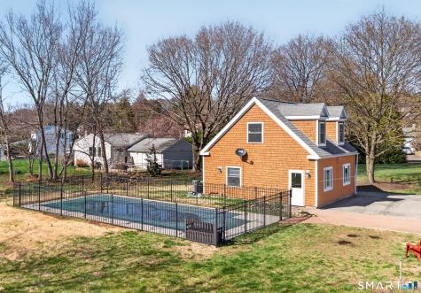 296 Orange Avenue Milford CT 06461