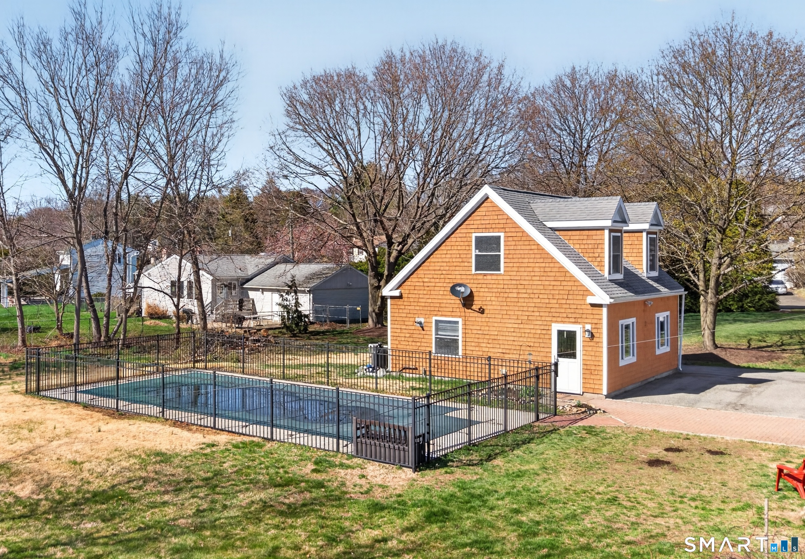 296 Orange Avenue Milford CT 06461