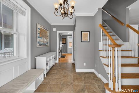 296 Orange Avenue Milford CT 06461