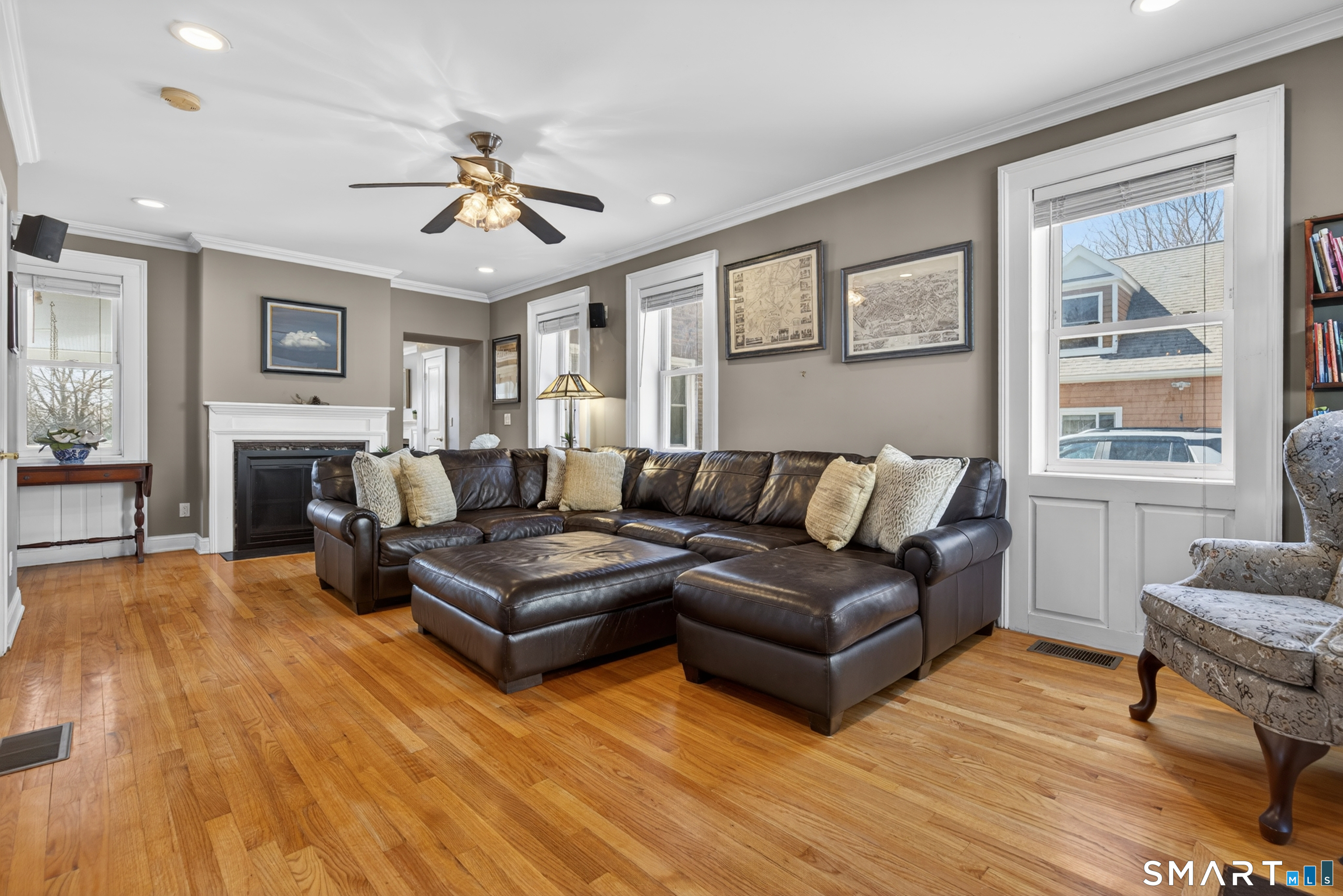 296 Orange Avenue Milford CT 06461