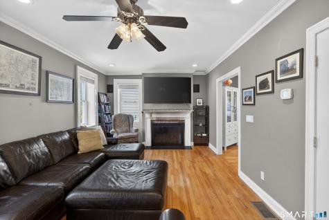 296 Orange Avenue Milford CT 06461