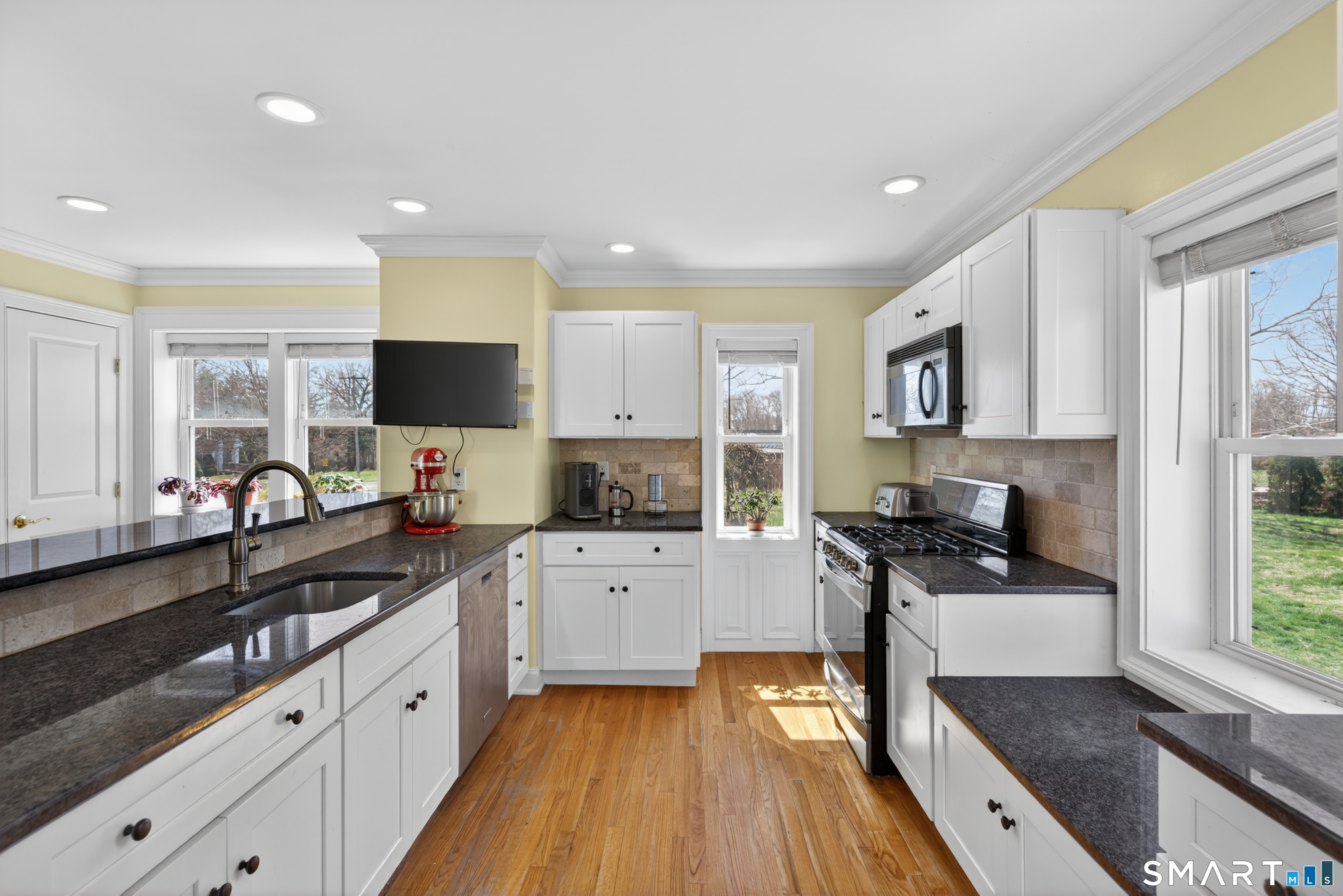 296 Orange Avenue Milford CT 06461