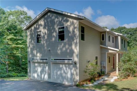 91 Sawmill Brook Lane Mansfield CT 06250