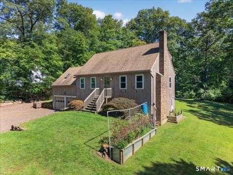 82 Depot Hill Road East Hampton CT 06424