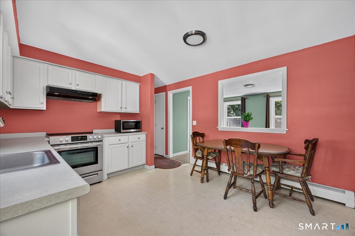 82 Depot Hill Road East Hampton CT 06424
