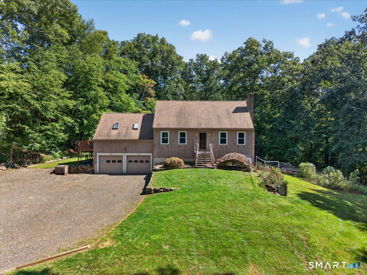 82 Depot Hill Road East Hampton CT 06424