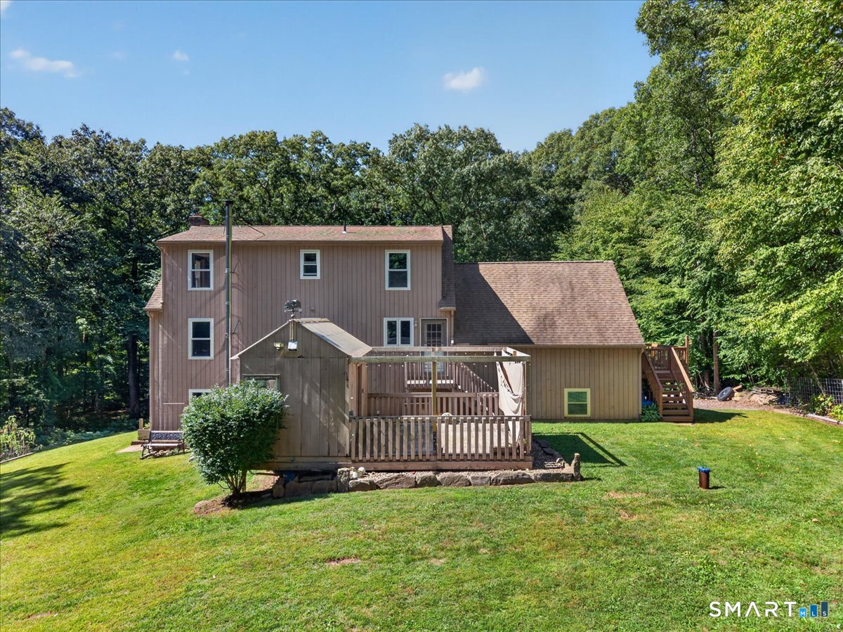 82 Depot Hill Road East Hampton CT 06424