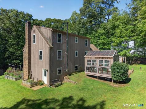 82 Depot Hill Road East Hampton CT 06424