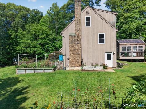 82 Depot Hill Road East Hampton CT 06424
