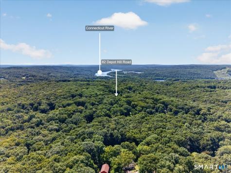 82 Depot Hill Road East Hampton CT 06424