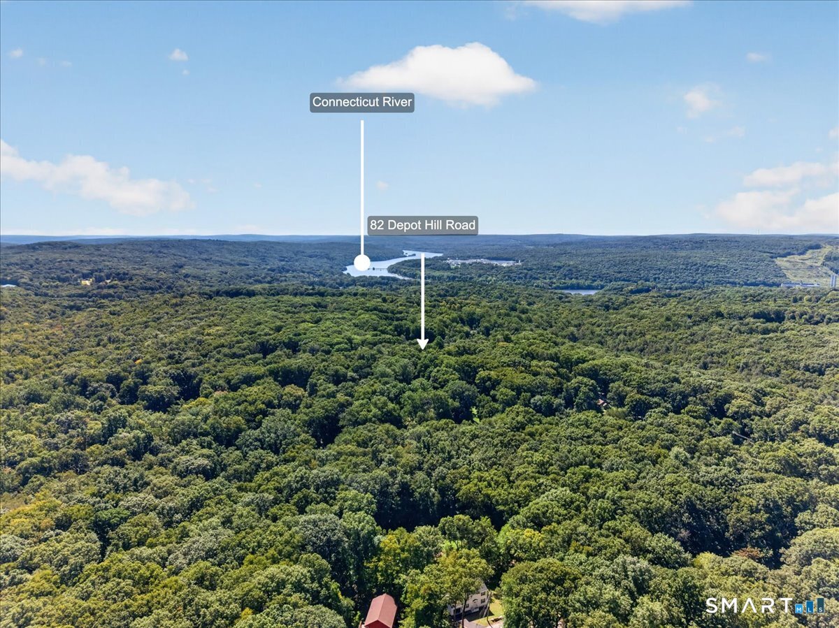 82 Depot Hill Road East Hampton CT 06424