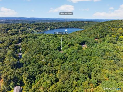 82 Depot Hill Road East Hampton CT 06424