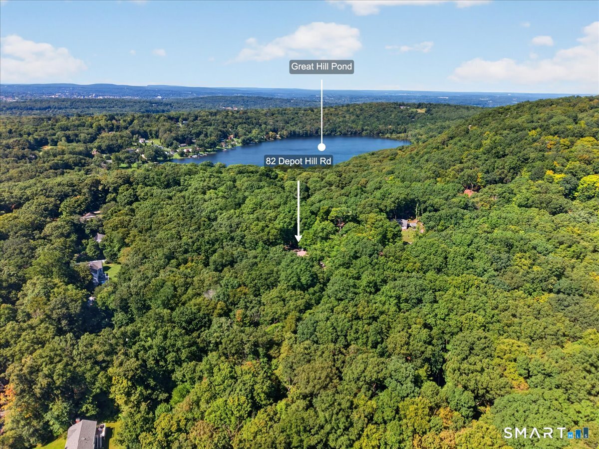 82 Depot Hill Road East Hampton CT 06424
