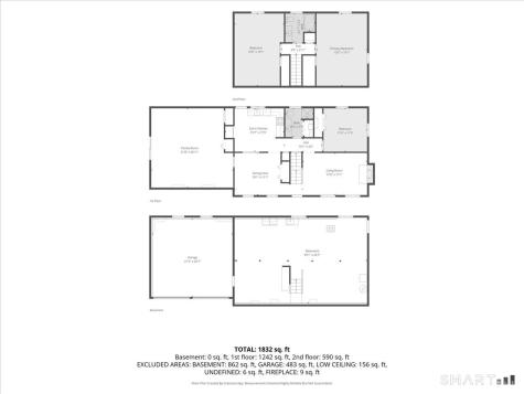 82 Depot Hill Road East Hampton CT 06424