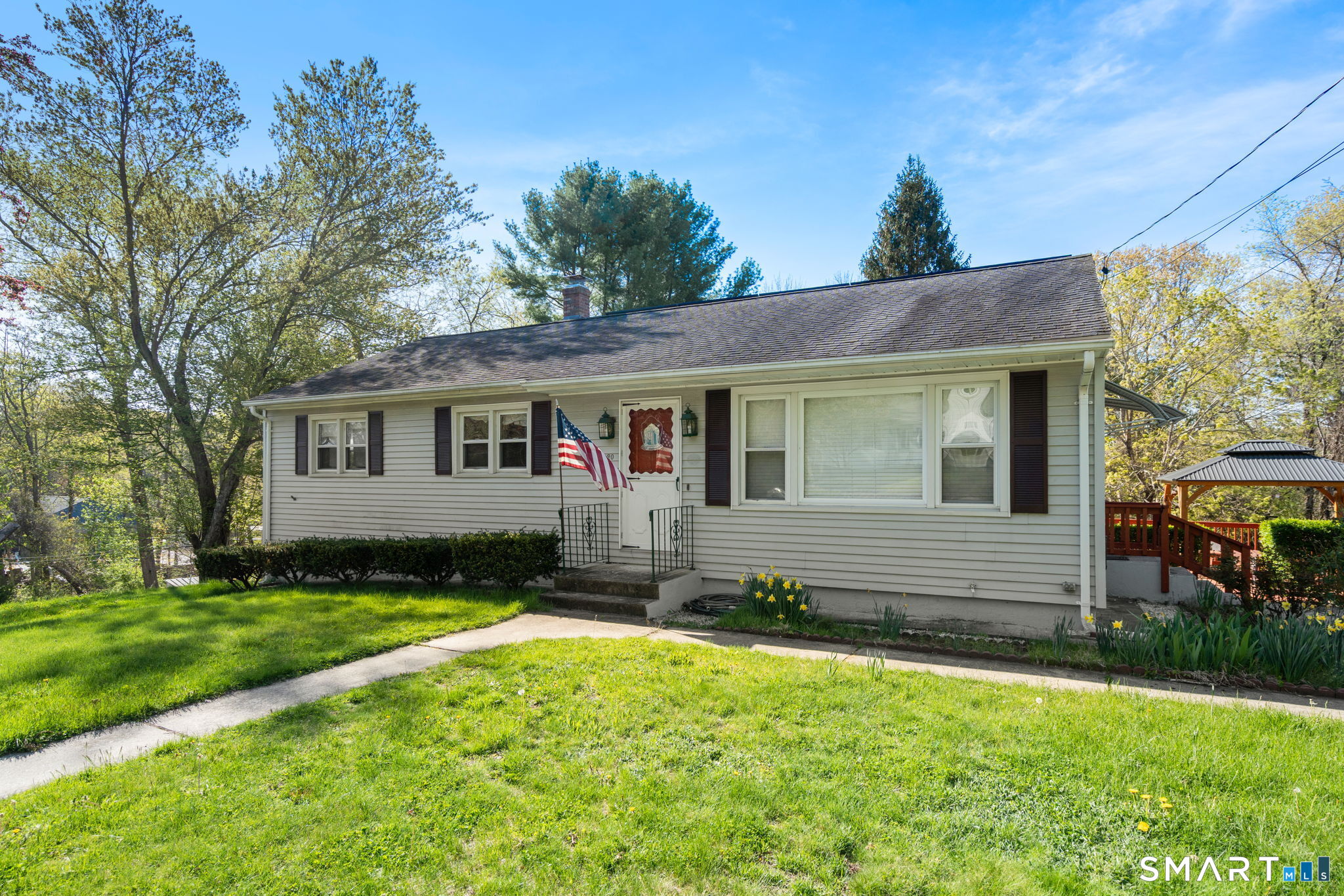 20 Cedar Lane Montville CT 06382