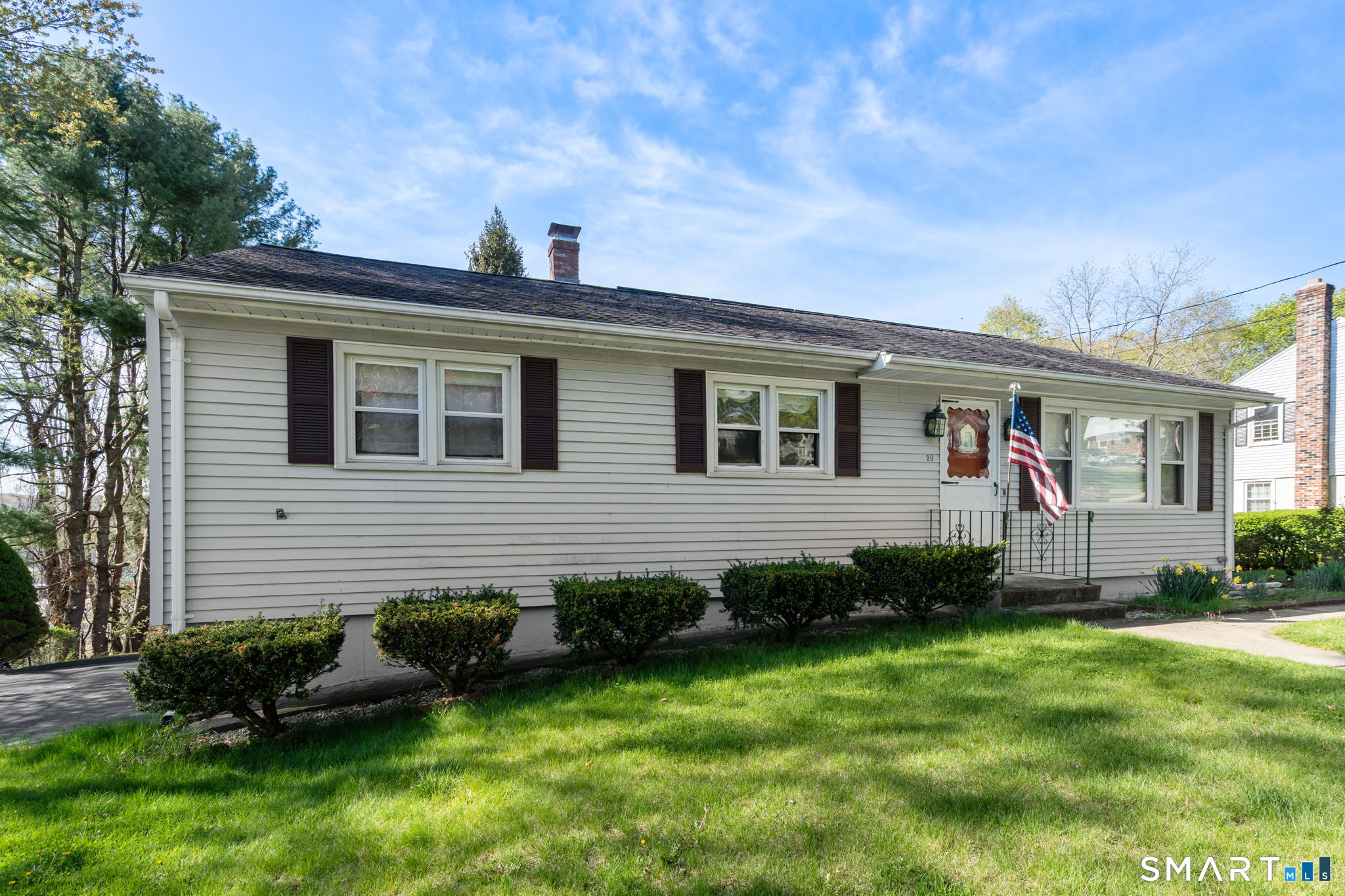 20 Cedar Lane Montville CT 06382