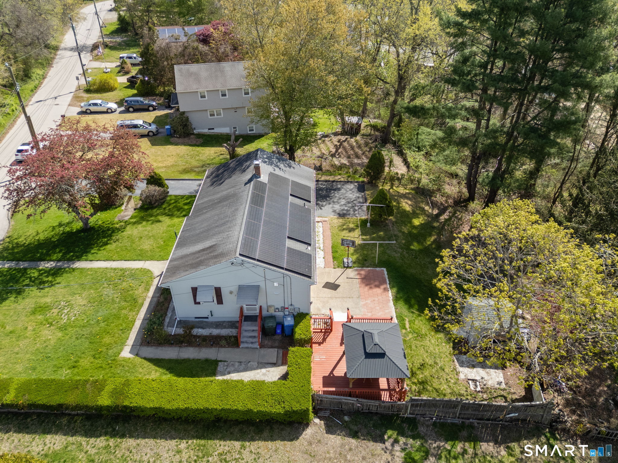 20 Cedar Lane Montville CT 06382