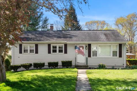 20 Cedar Lane Montville CT 06382
