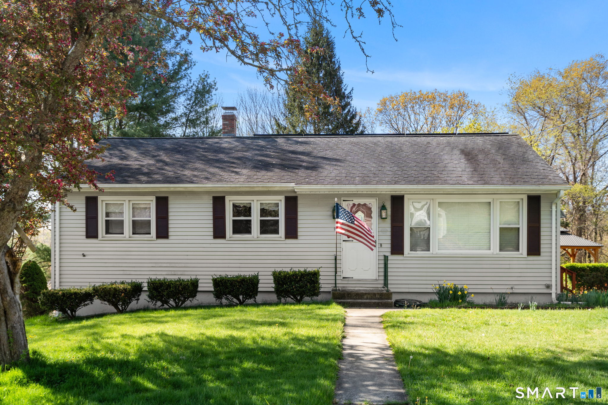 20 Cedar Lane Montville CT 06382